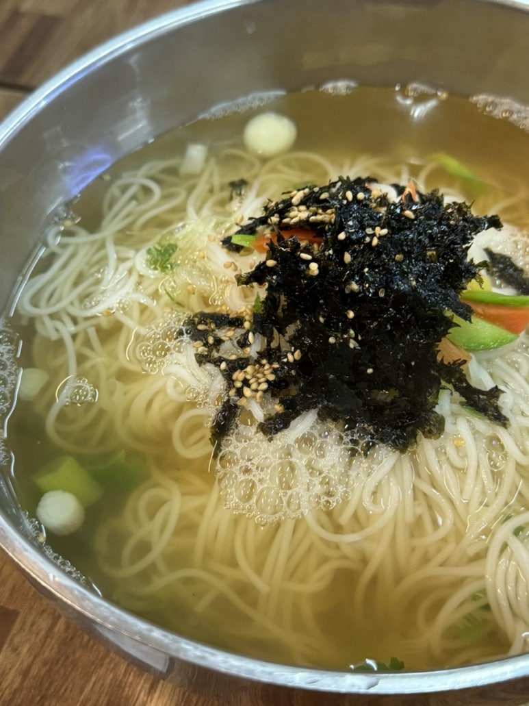 엄마손칼국수 사진 4