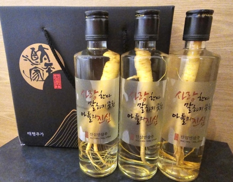 농업회사법인(주)태평주가 이미지
