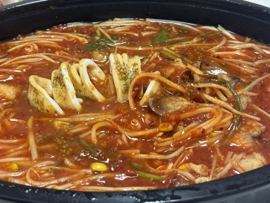 성미아구찜 이미지