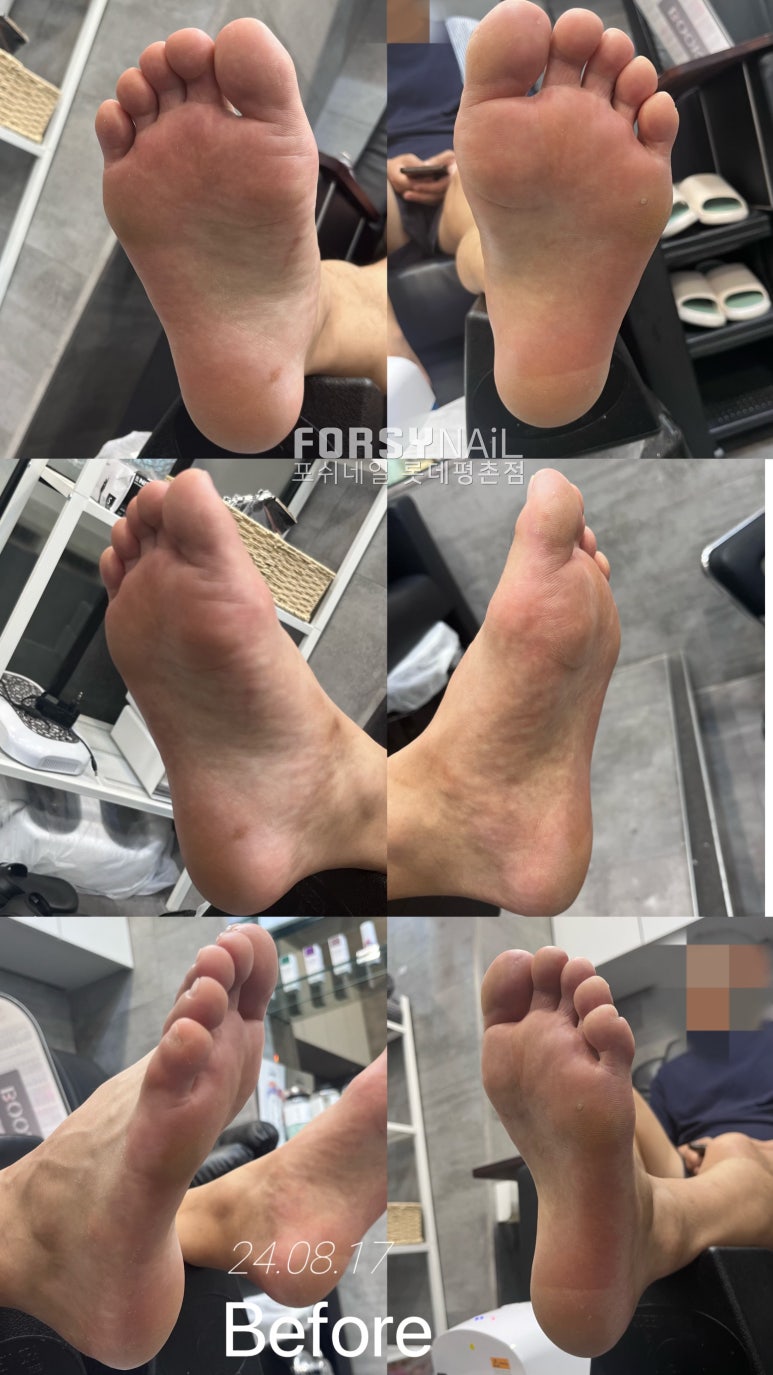 포쉬네일 롯데평촌점 이미지