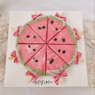 사탕시루 이미지