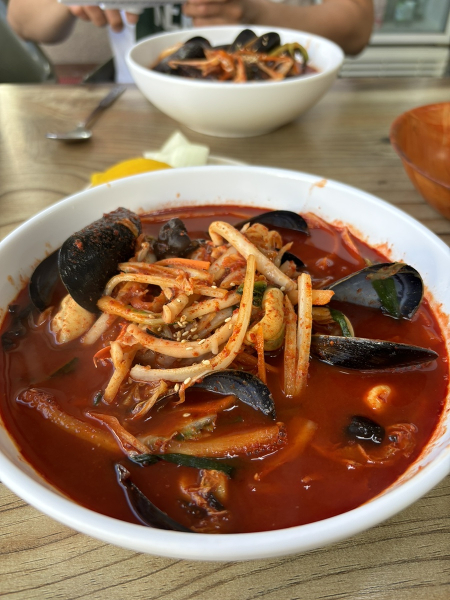 청솔불짬뽕 이미지