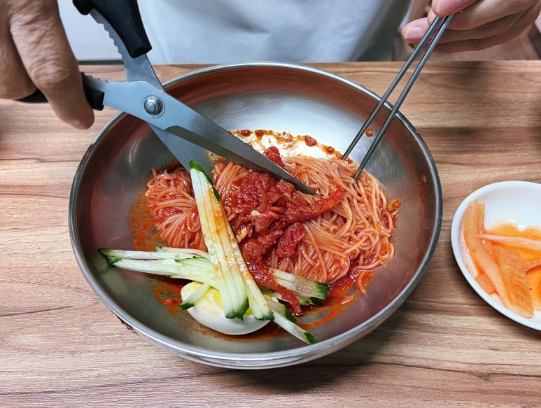 원조개금밀면광안리점 이미지