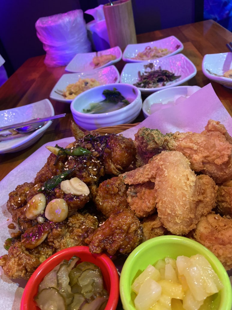 거기퓨전주막 이미지