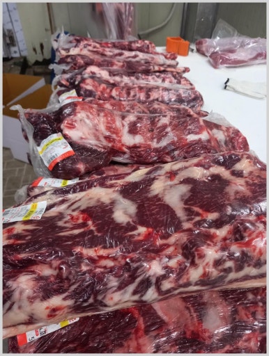 으뜸한우식육식당 이미지