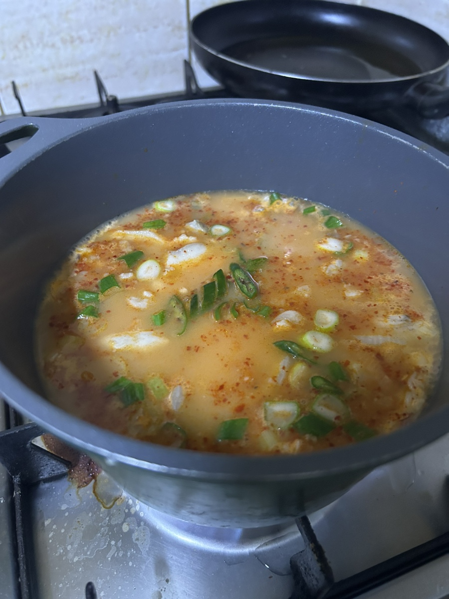 화동순대국 이미지