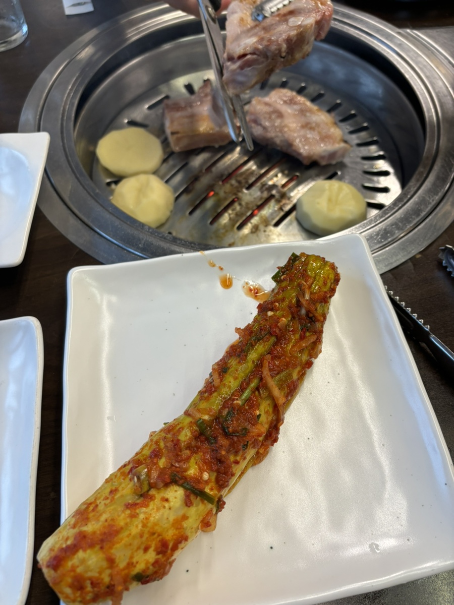 솥정원 사진 8