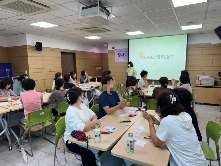 더힐링센터 이미지