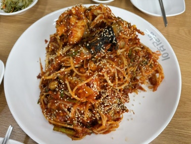 마린보이코다리1번가원동점 이미지