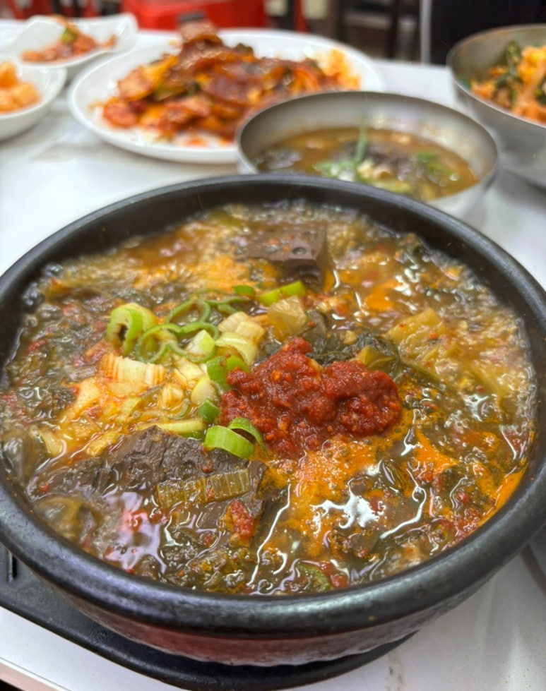 고바우식당 이미지