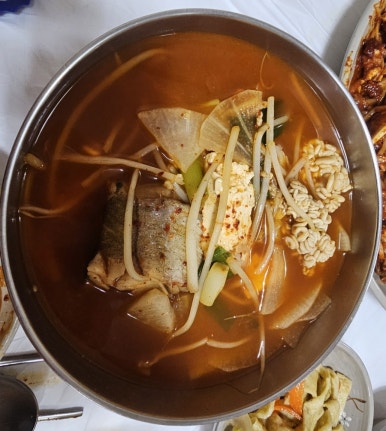 용하해물찜 이미지