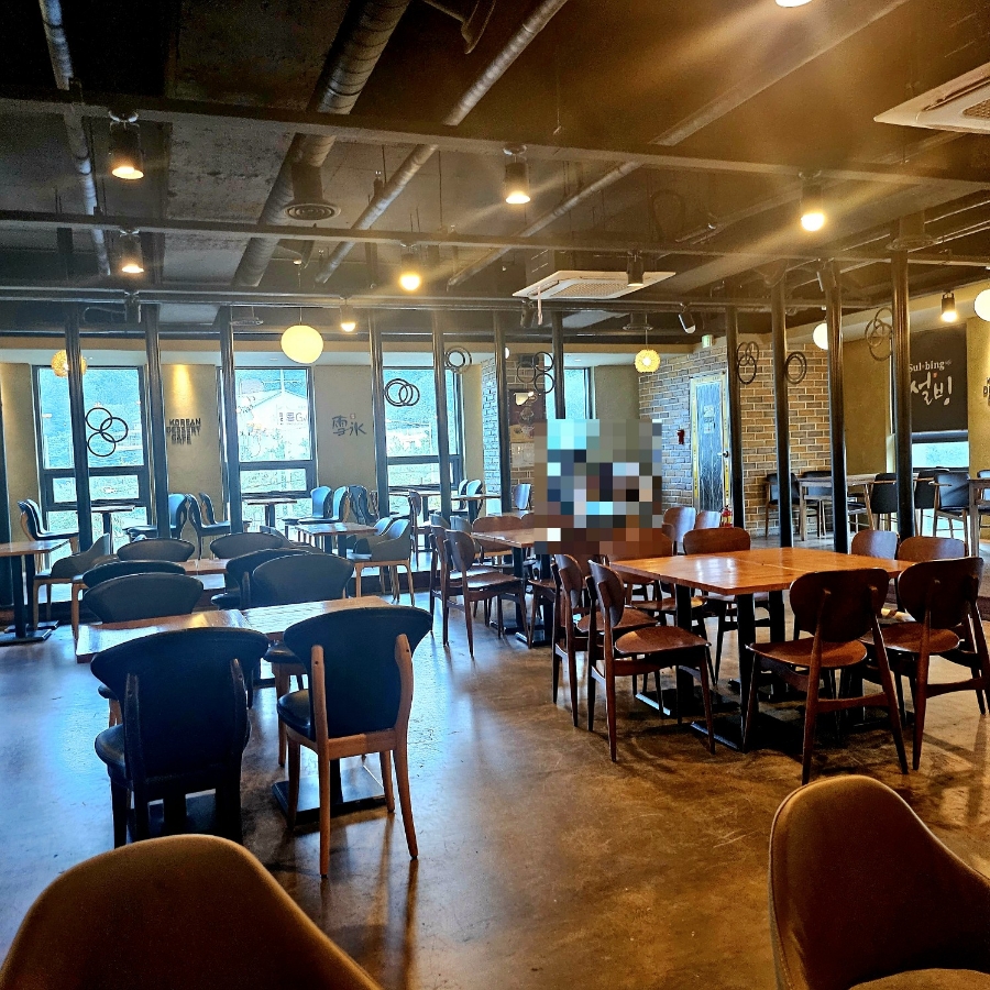 설빙대구수목원점 이미지