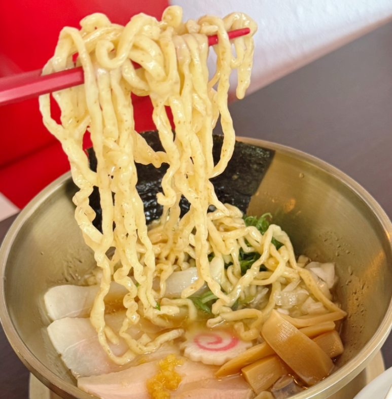 츄카소바설철수 이미지