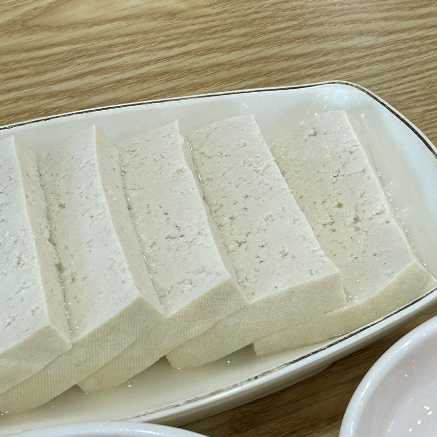 콩사랑뚜부장수 이미지