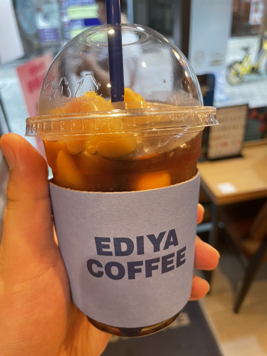 이디야 야탑2호점 이미지