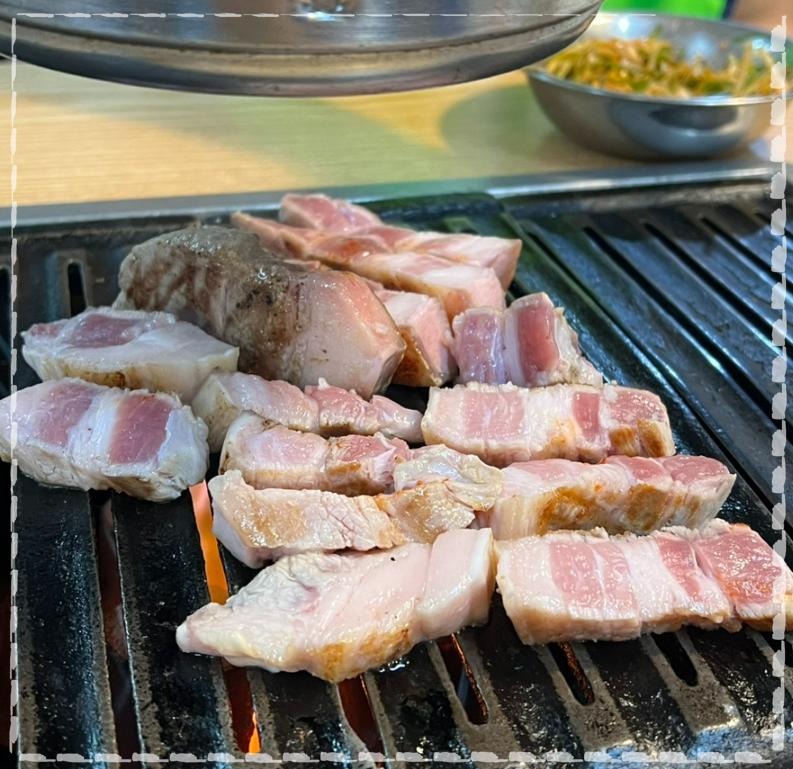 제주똥돼지오겹살봉명동 이미지