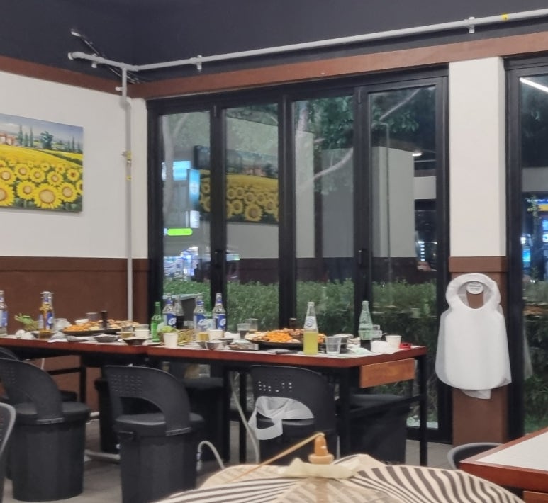 호호솥뚜껑삼겹살 이미지