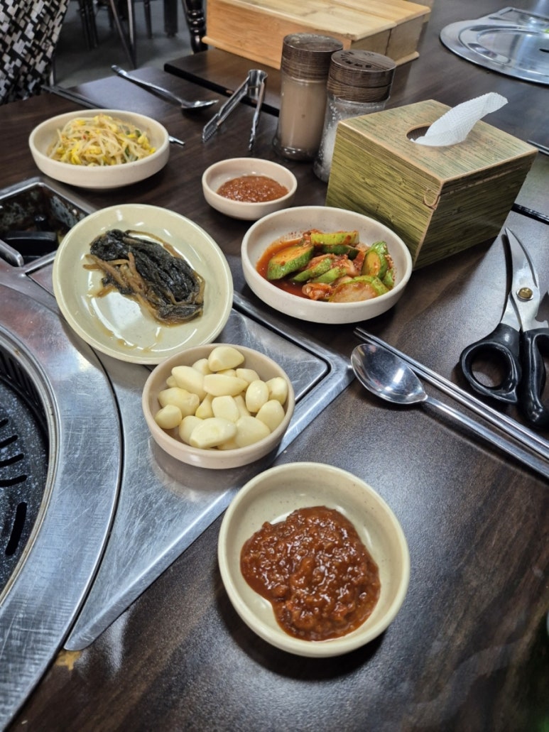 소백산정육식당 이미지