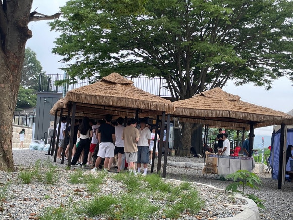 가평레저파크 이미지