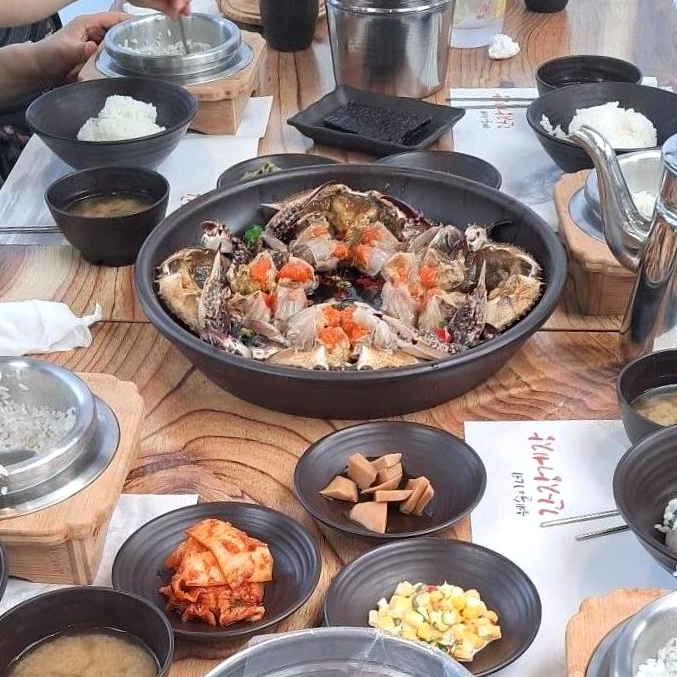 혜순이네간장게장 이미지