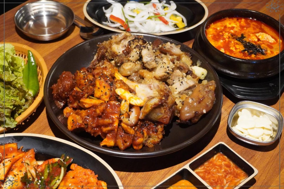 족발삶는마을 이미지