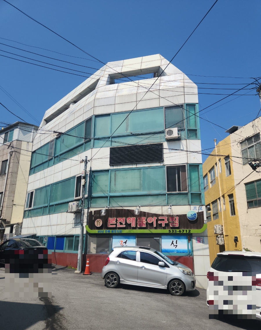 태백루 이미지