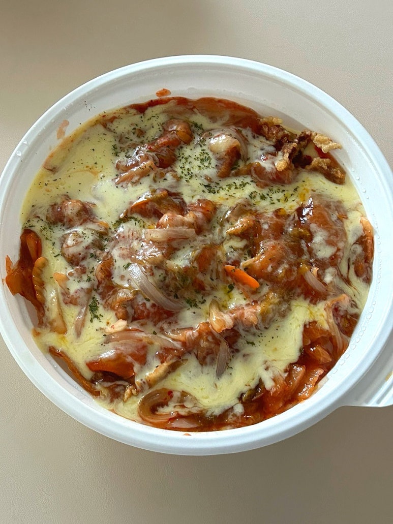 수제탕수육명가홍탕 이미지