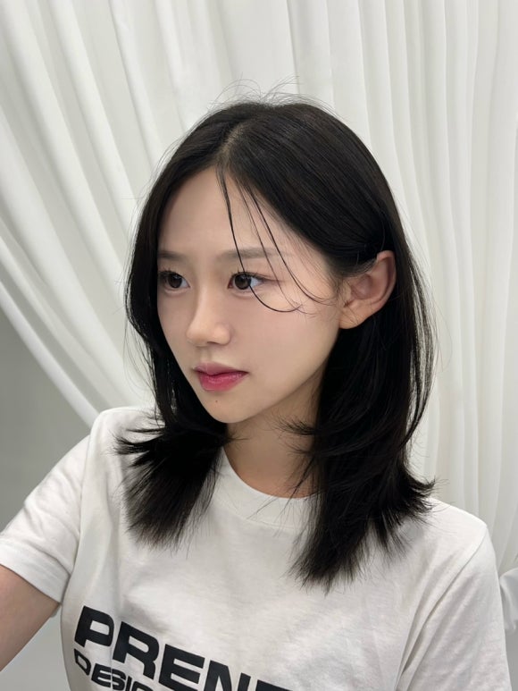 소윤헤어 이미지