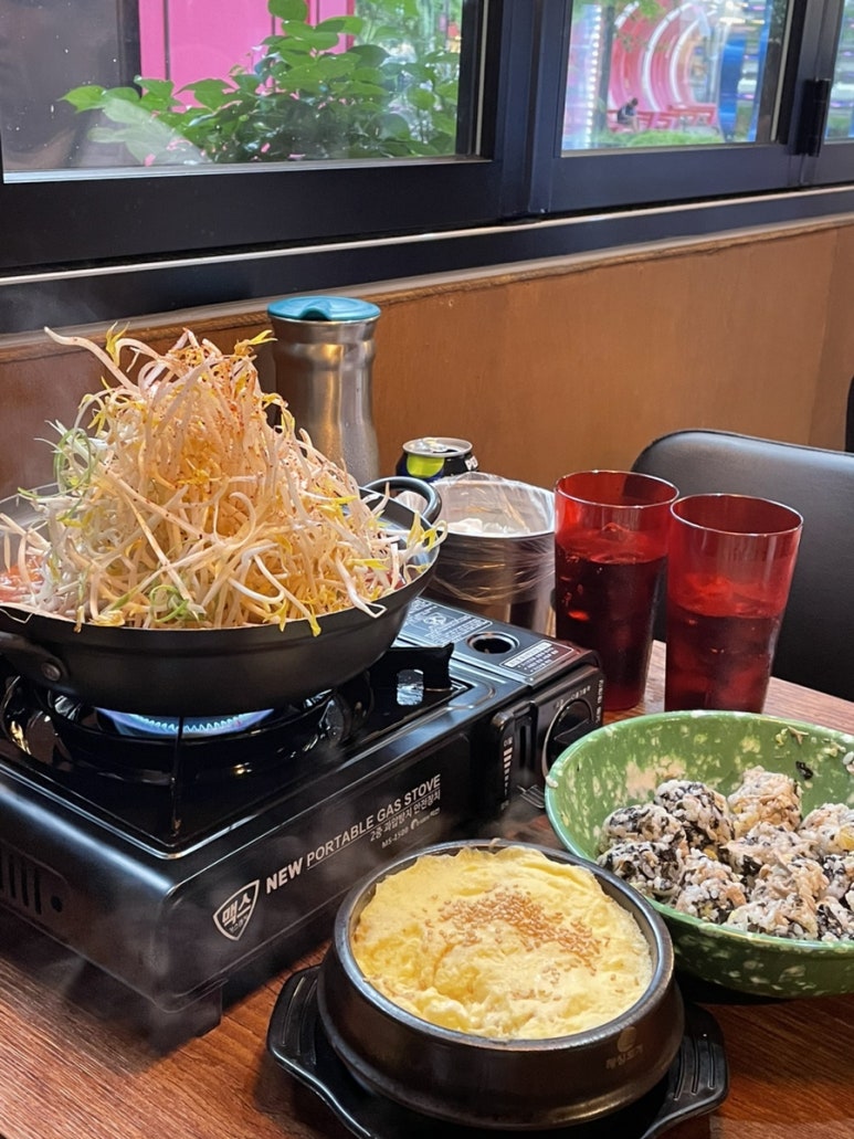 호동닭발 이미지