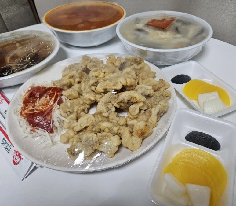 사천장 이미지