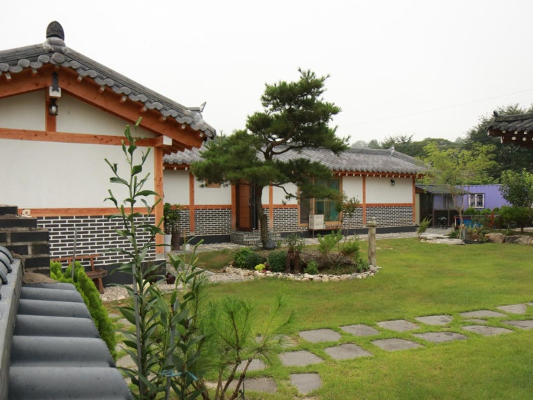 이담한옥펜션 이미지