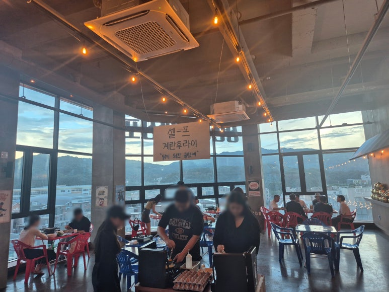 상만이네야장포차 이미지