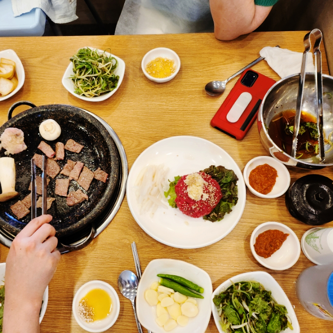 태영식육식당 이미지