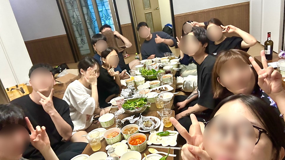 대천해수욕장독채펜션 이미지