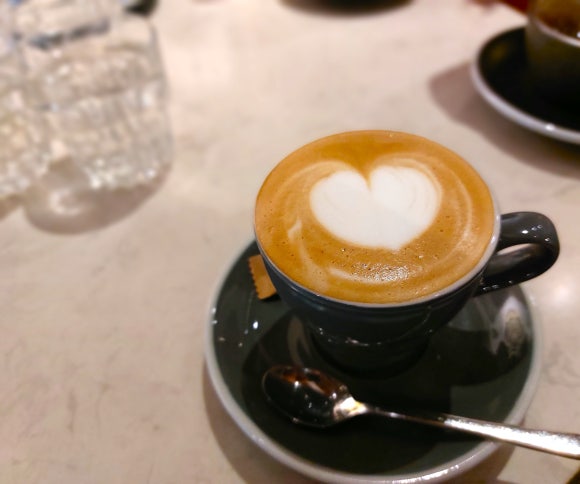 라 빈스(La BEANS) 이미지