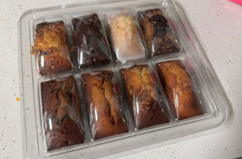 동네제과점 in 율지 이미지