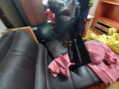 보령유품정리가정폐기물처리 이미지