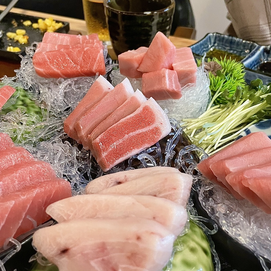 다올참치양주 이미지