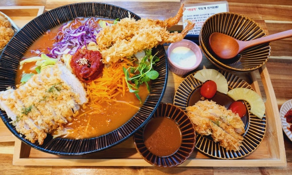 속초서롱 이미지