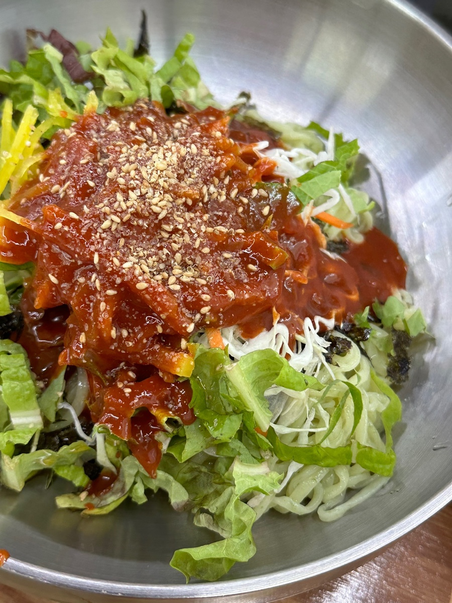 으뜸칼국수 이미지