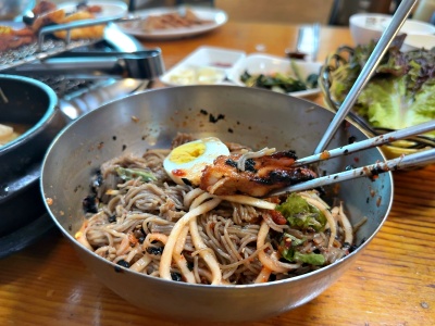 춘천집닭갈비막국수 이미지