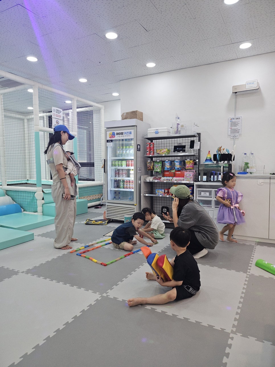 아이맘키즈룸시흥 이미지