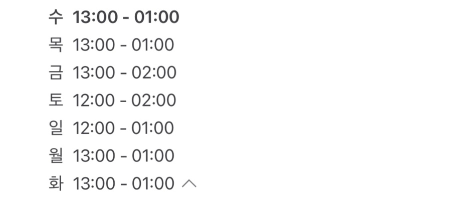 더홀릭보드게임카페대전 이미지