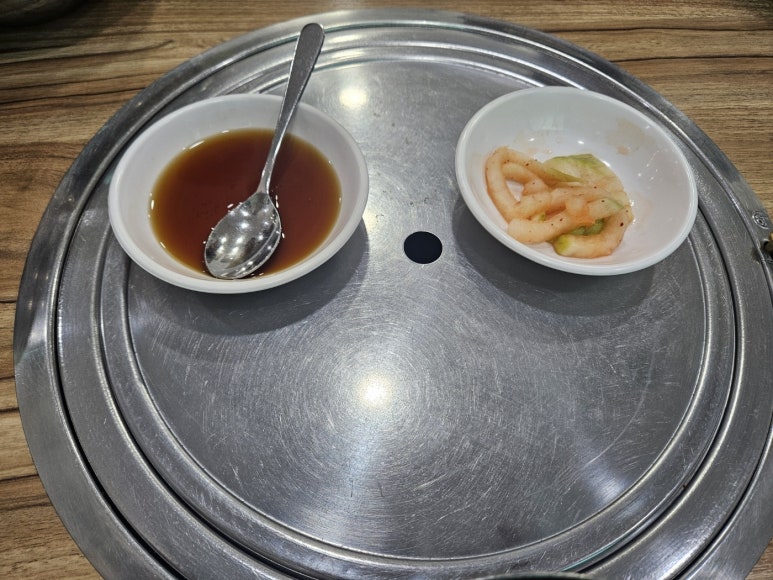 집나간 만두 이미지