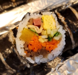 김밥나라아산 이미지