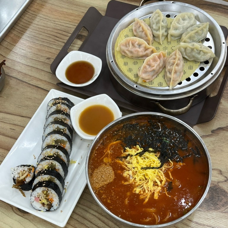 강릉국시집 이미지
