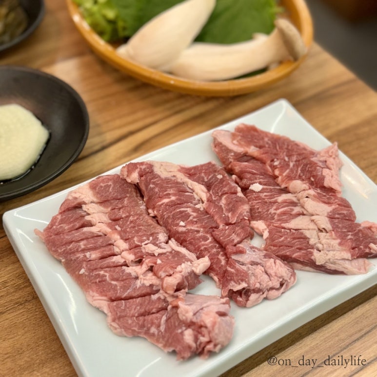 일품고기명가 이미지