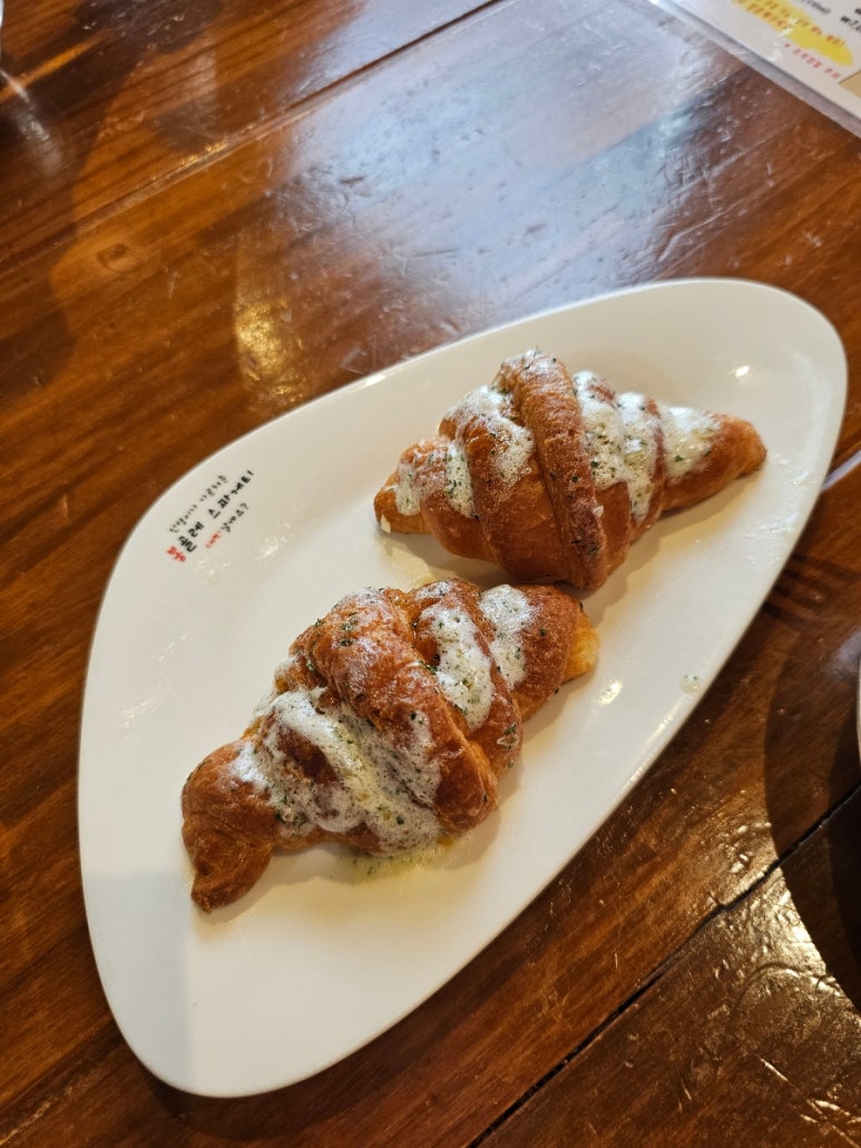 봉대박파스타&찜닭포항남빈점 이미지