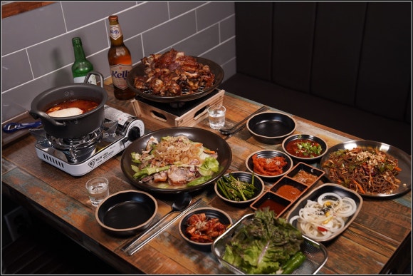 족발신선생남양주 이미지