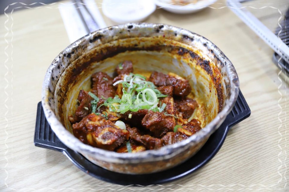 한우고집식육식당 이미지
